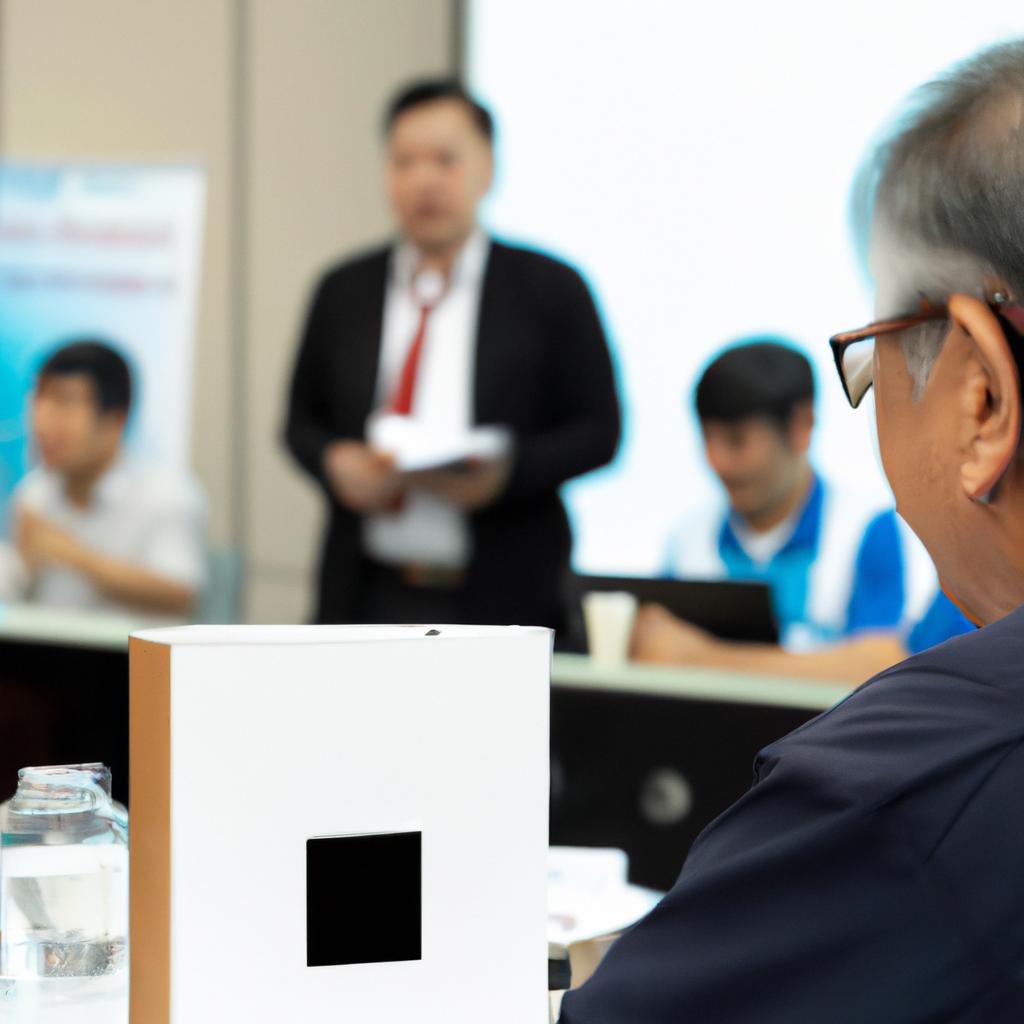 5. 投資セミナーでの学び